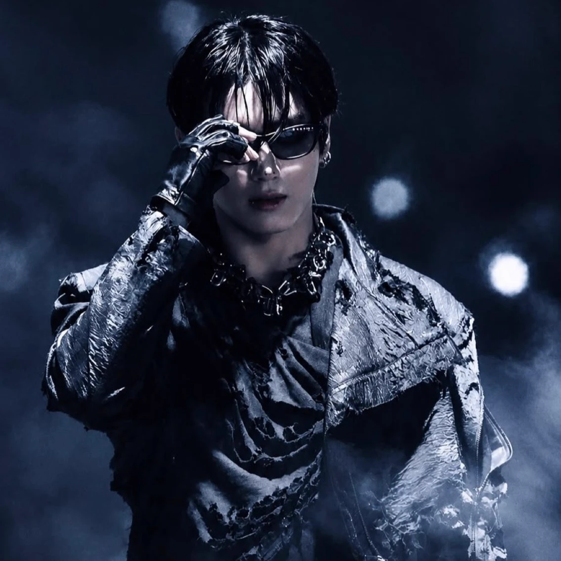 Jungkook thumbnail