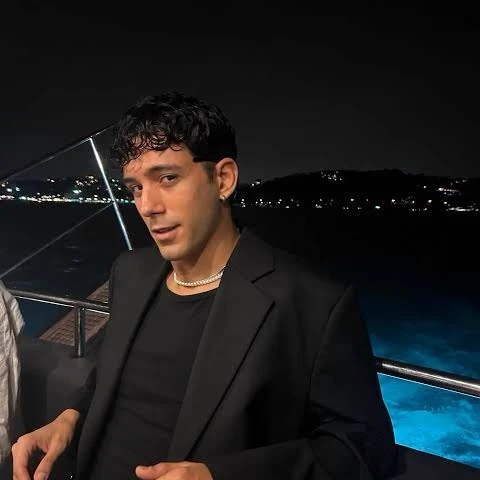 Oğuzhan Çiftçi thumbnail
