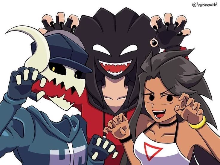 Natural thumbnail