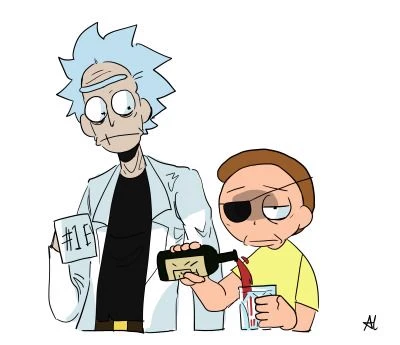 Morty thumbnail