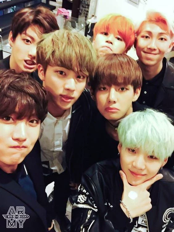 BTS thumbnail