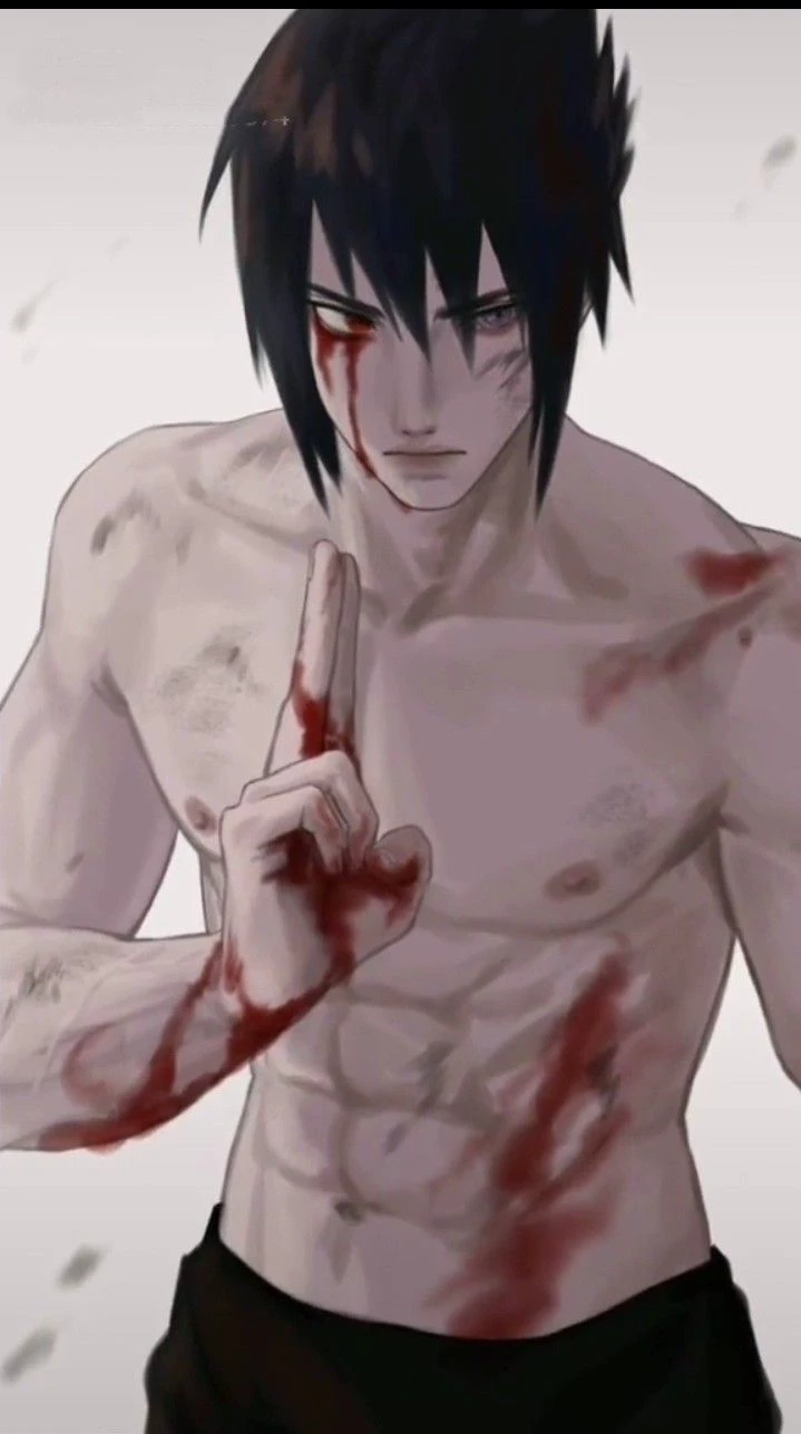 Sasuke Uchiha thumbnail