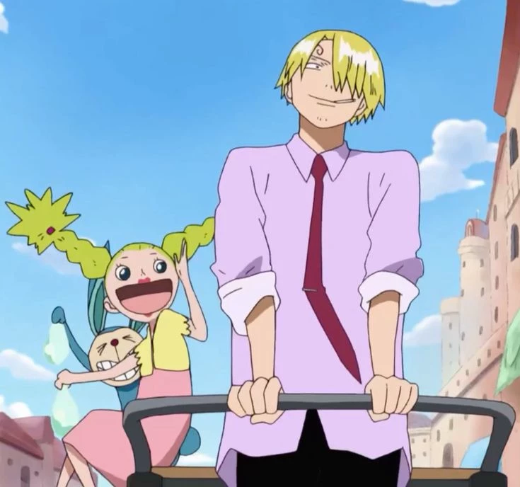 vinsmoke sanji thumbnail