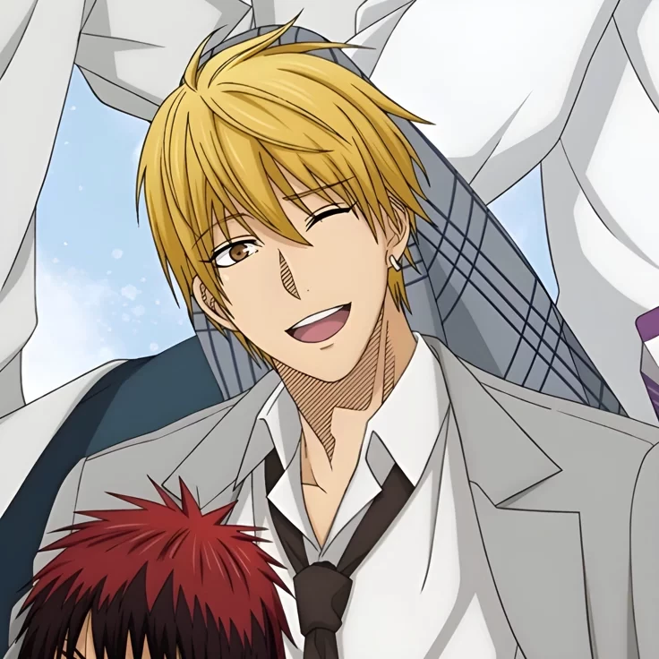 Ryota kise thumbnail