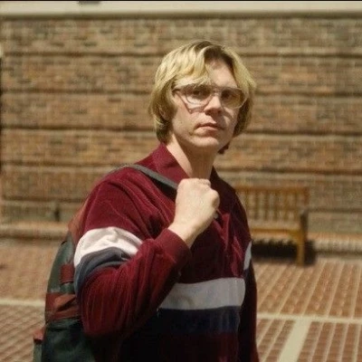 Jeffrey dahmer  thumbnail