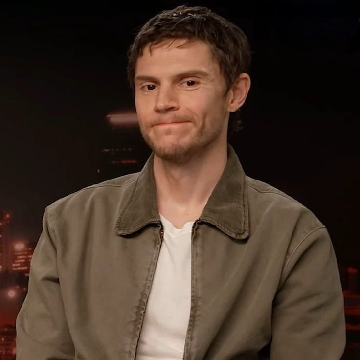 evan Peters thumbnail