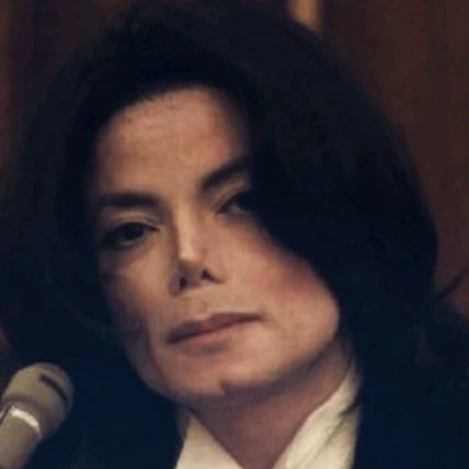 Michael jackson thumbnail