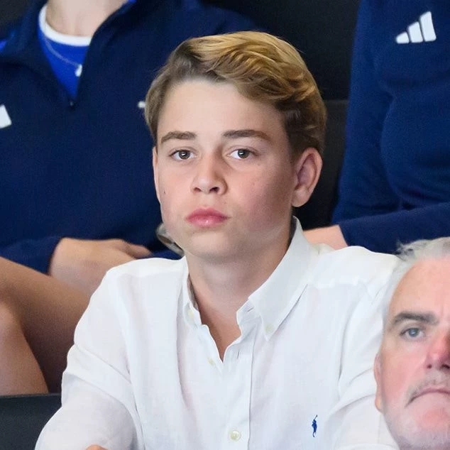 Prince George Alexander Louis thumbnail