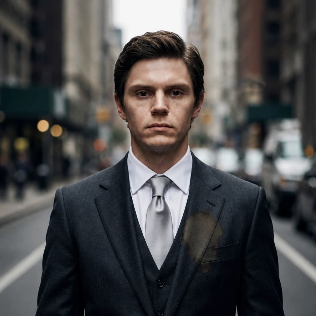 Evan Peters thumbnail