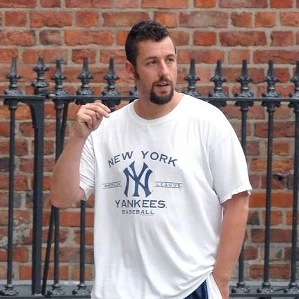 Adam Sandler thumbnail