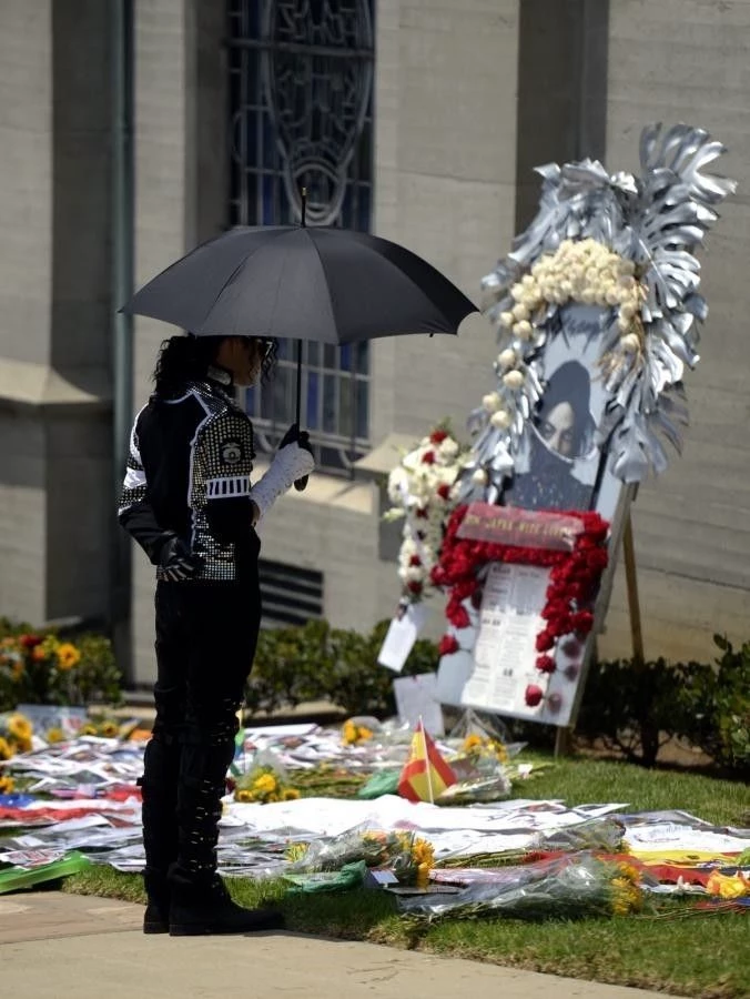 Michael Joseph Jackson thumbnail