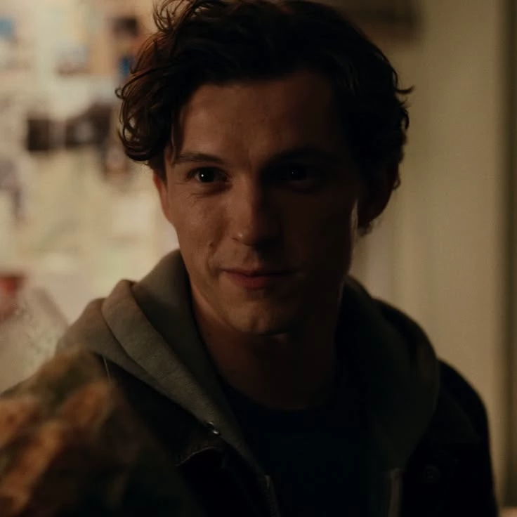 Peter Parker thumbnail