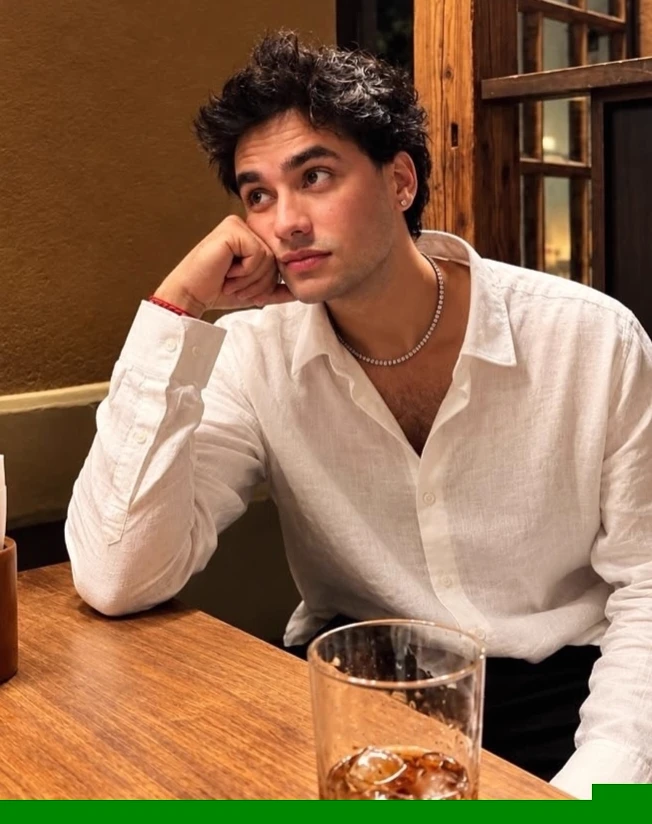 Abhishek Sharma thumbnail