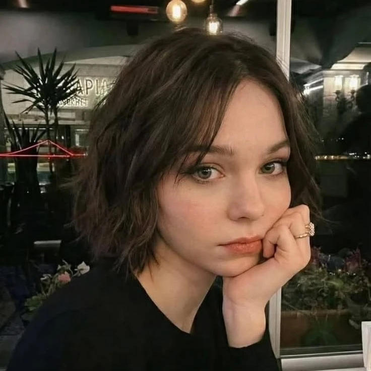 Taylor Buckley 