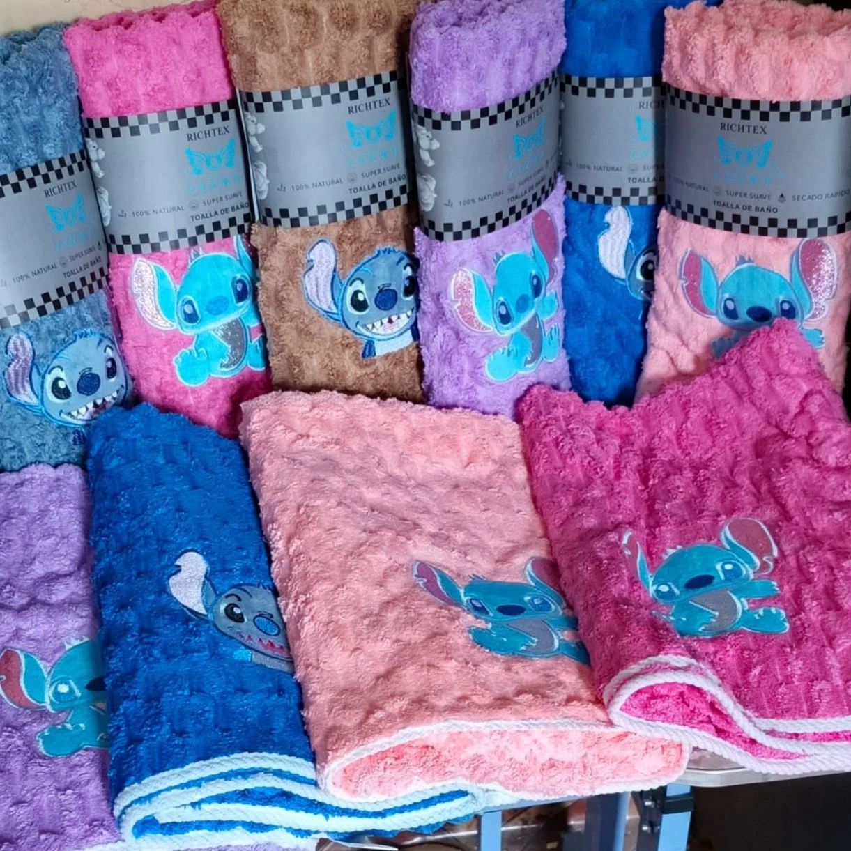 Azul Gali
