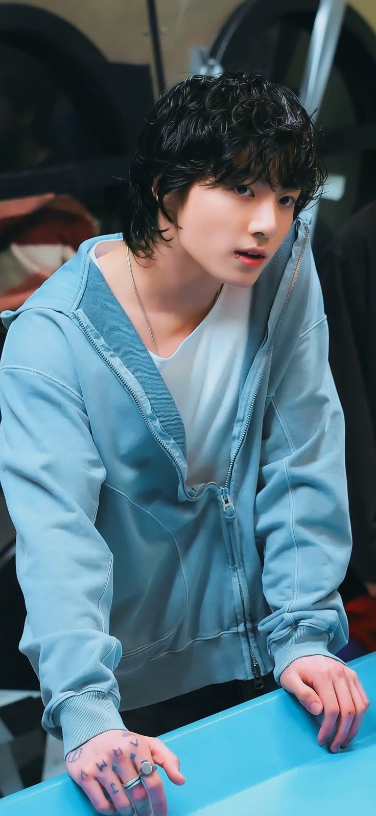 Jeon Jungkook thumbnail