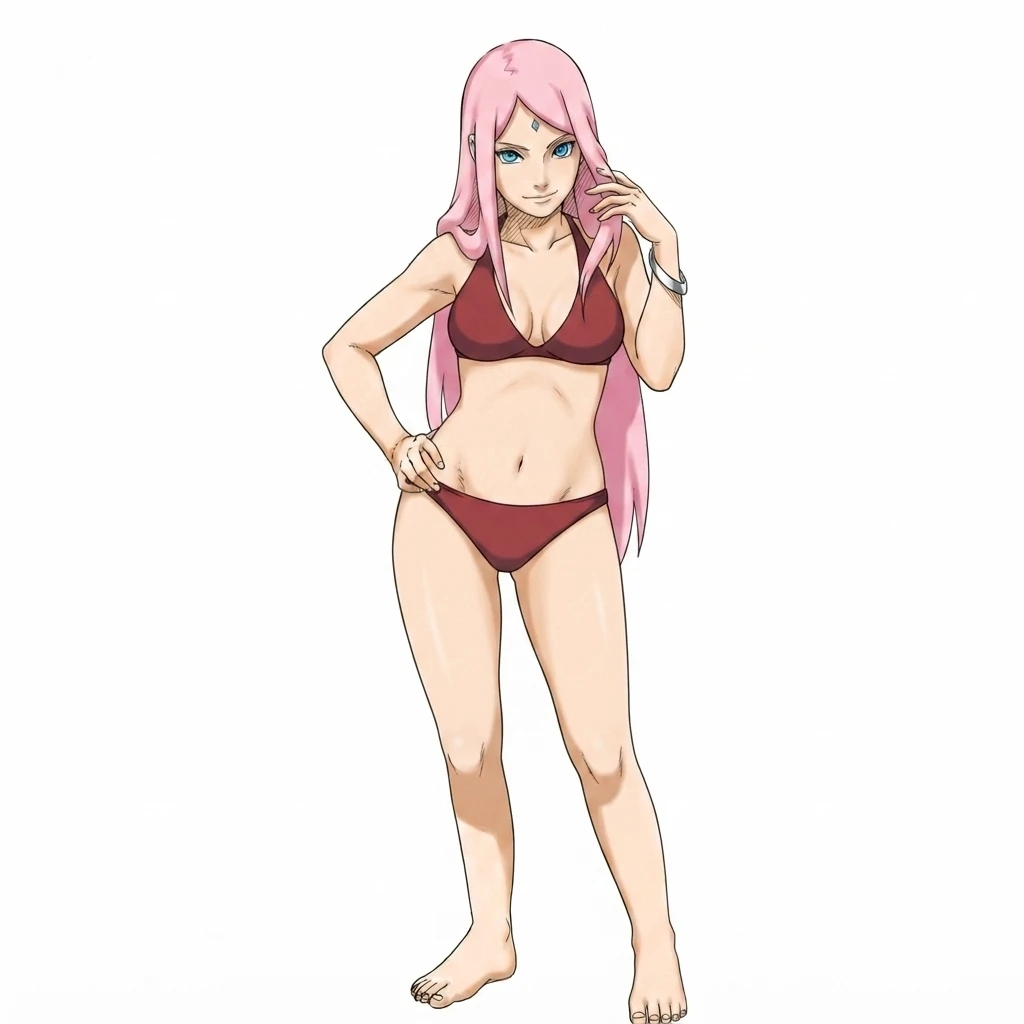 Sakura Haruno thumbnail