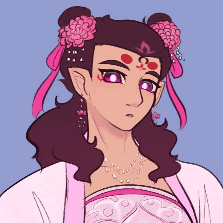 Nezha thumbnail