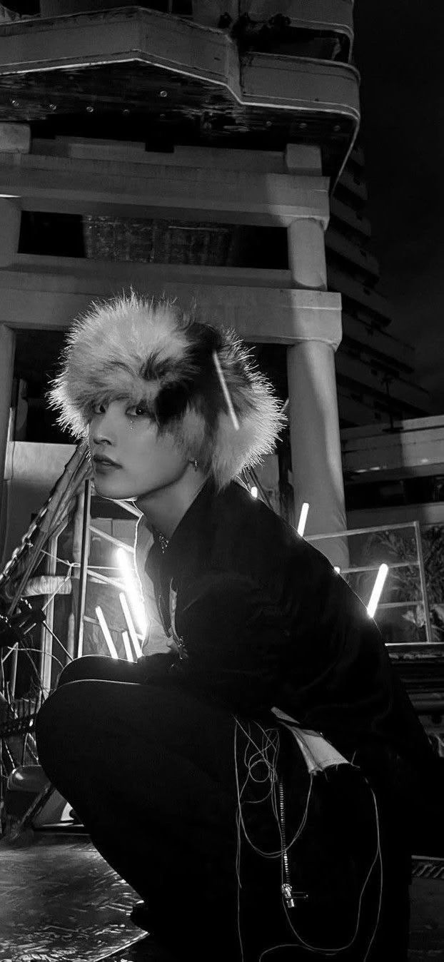 Hongjoong thumbnail