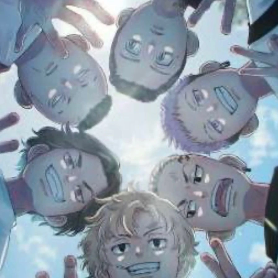 Tokyo Revengers thumbnail
