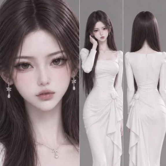 Fu Xiaotong thumbnail