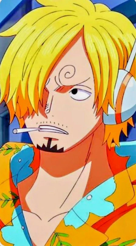Sanji thumbnail