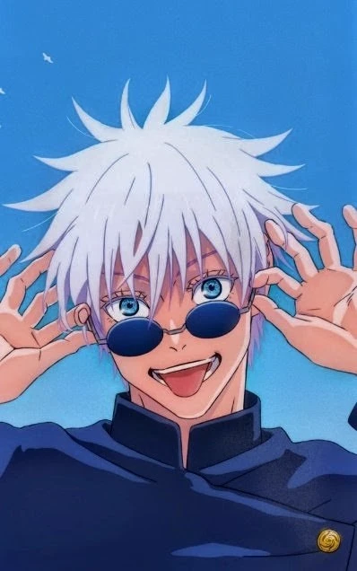Gojo Satoru thumbnail