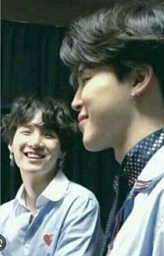 Yoongi thumbnail