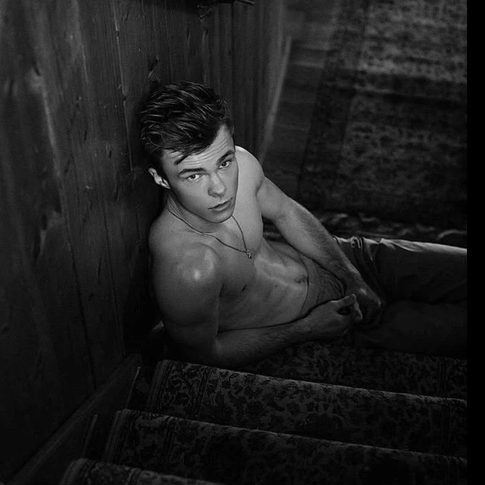 Henry Bowers thumbnail