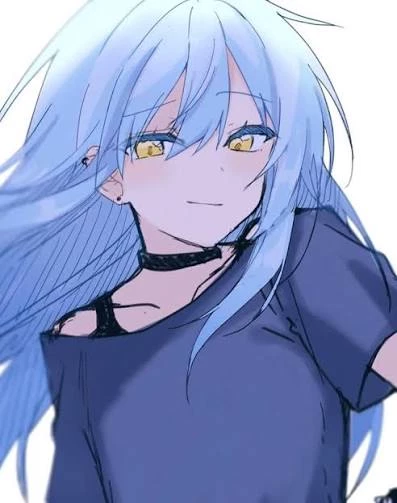 Rimuru Tempest thumbnail