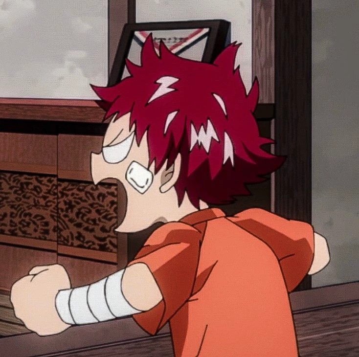 little touya todoroki thumbnail