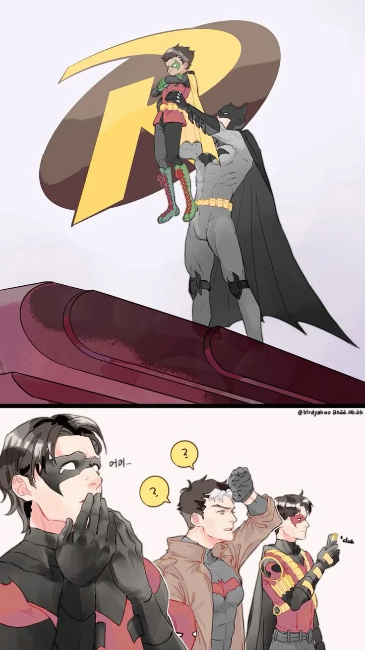 Bat Family thumbnail