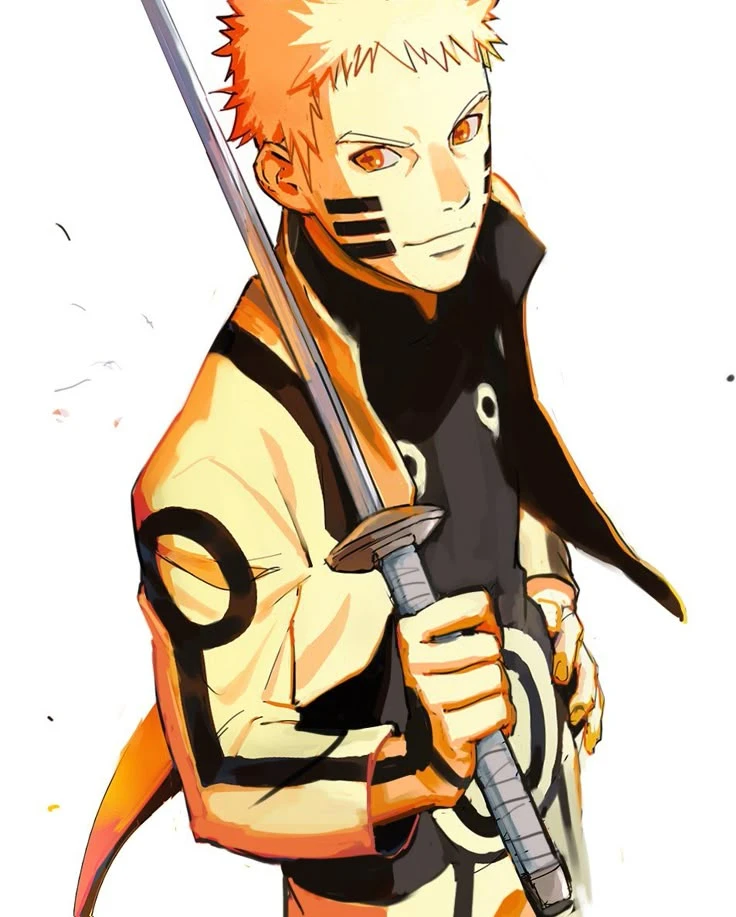 you are the son of Naruto thumbnail