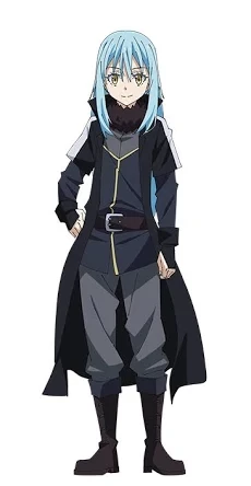 Rimuru Tempest thumbnail
