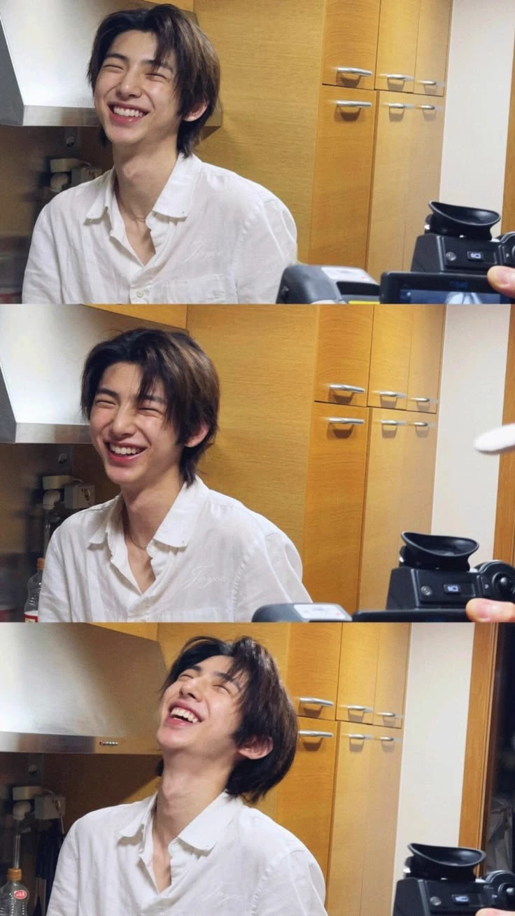 Kim Juhoon thumbnail