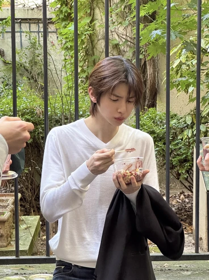 Kim Juhoon (Jju) thumbnail