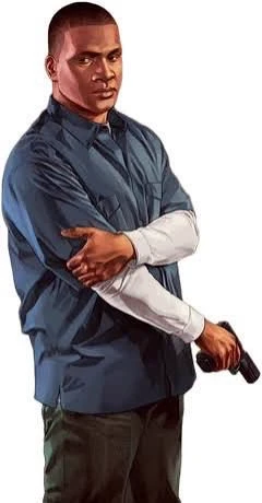 Franklin Clinton thumbnail