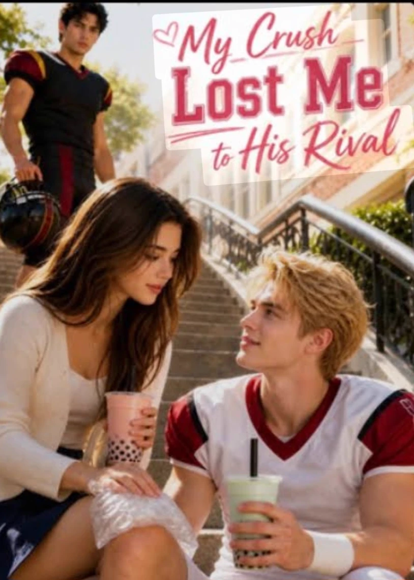 My Crush Lost Me to His Rival thumbnail