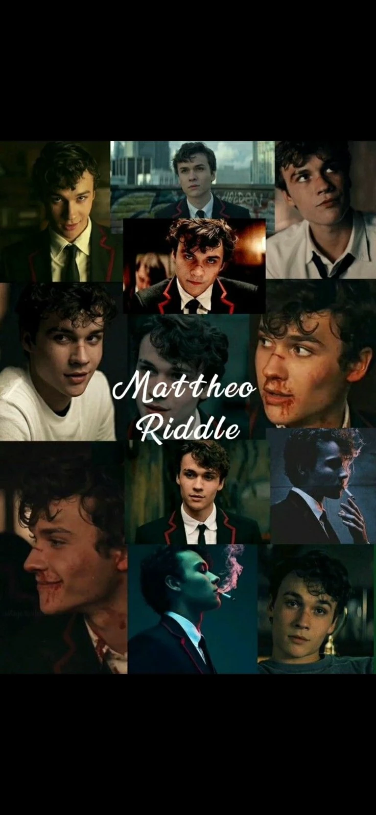 Mattheo Riddle thumbnail