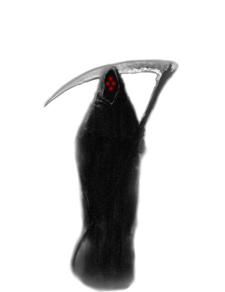 Angel of Death thumbnail