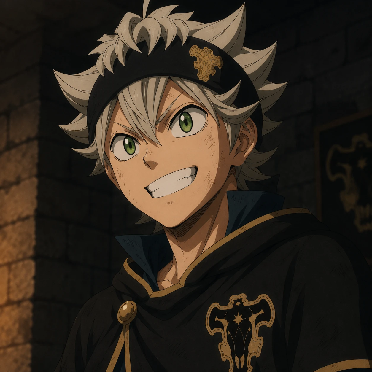 Asta thumbnail