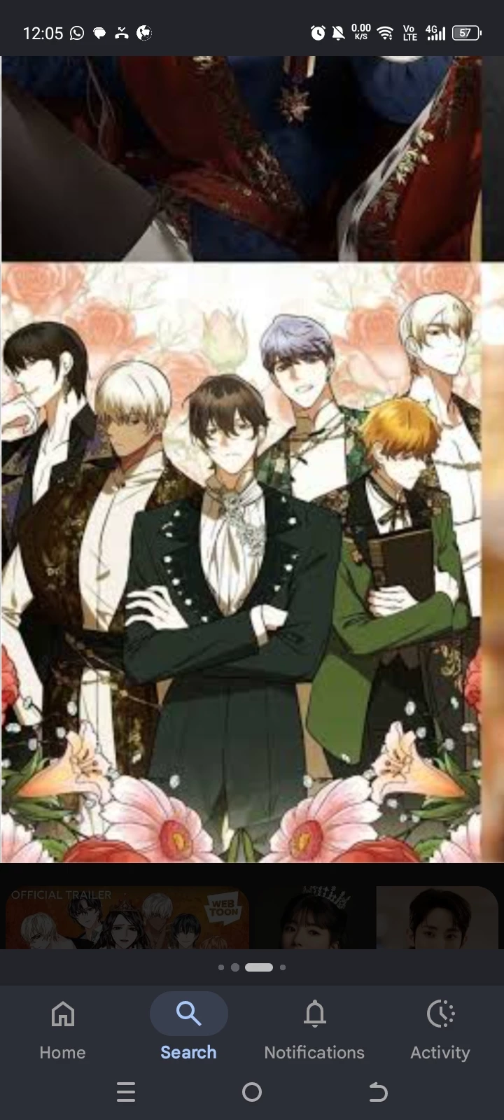 Harem of the Satan Lady thumbnail