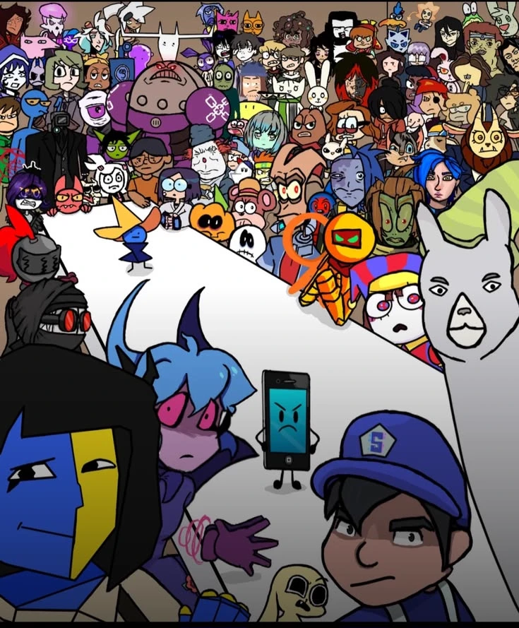 United Universes thumbnail