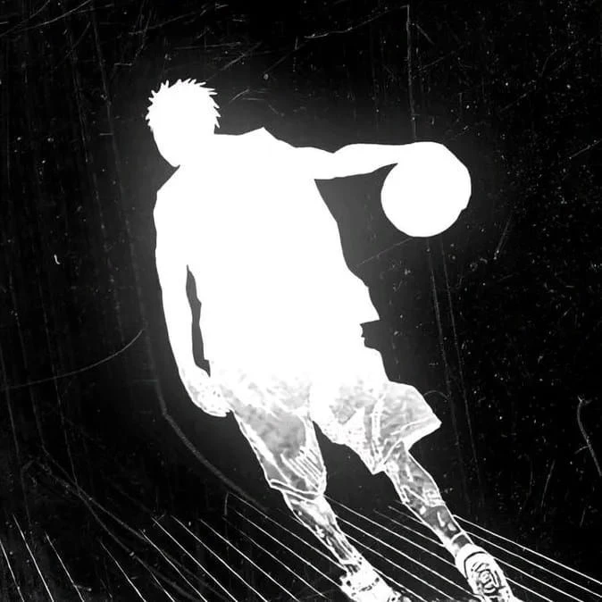 Kuroko's Basketball thumbnail