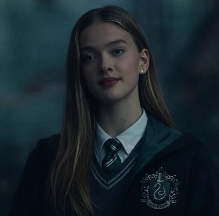 Daphne Greengrass thumbnail