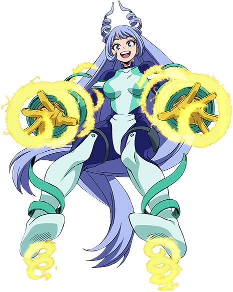 Nejire hado thumbnail