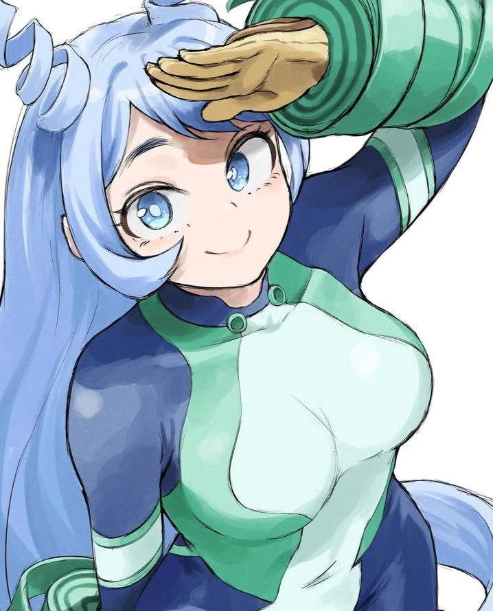 nejire hado thumbnail