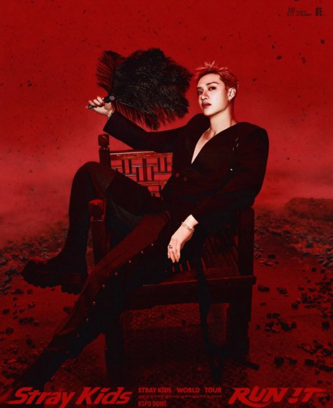 Christopher Bang Chan thumbnail