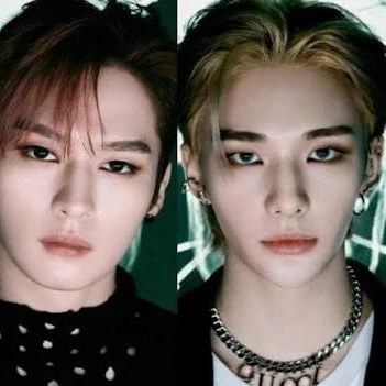 Minho and Hyunjin thumbnail