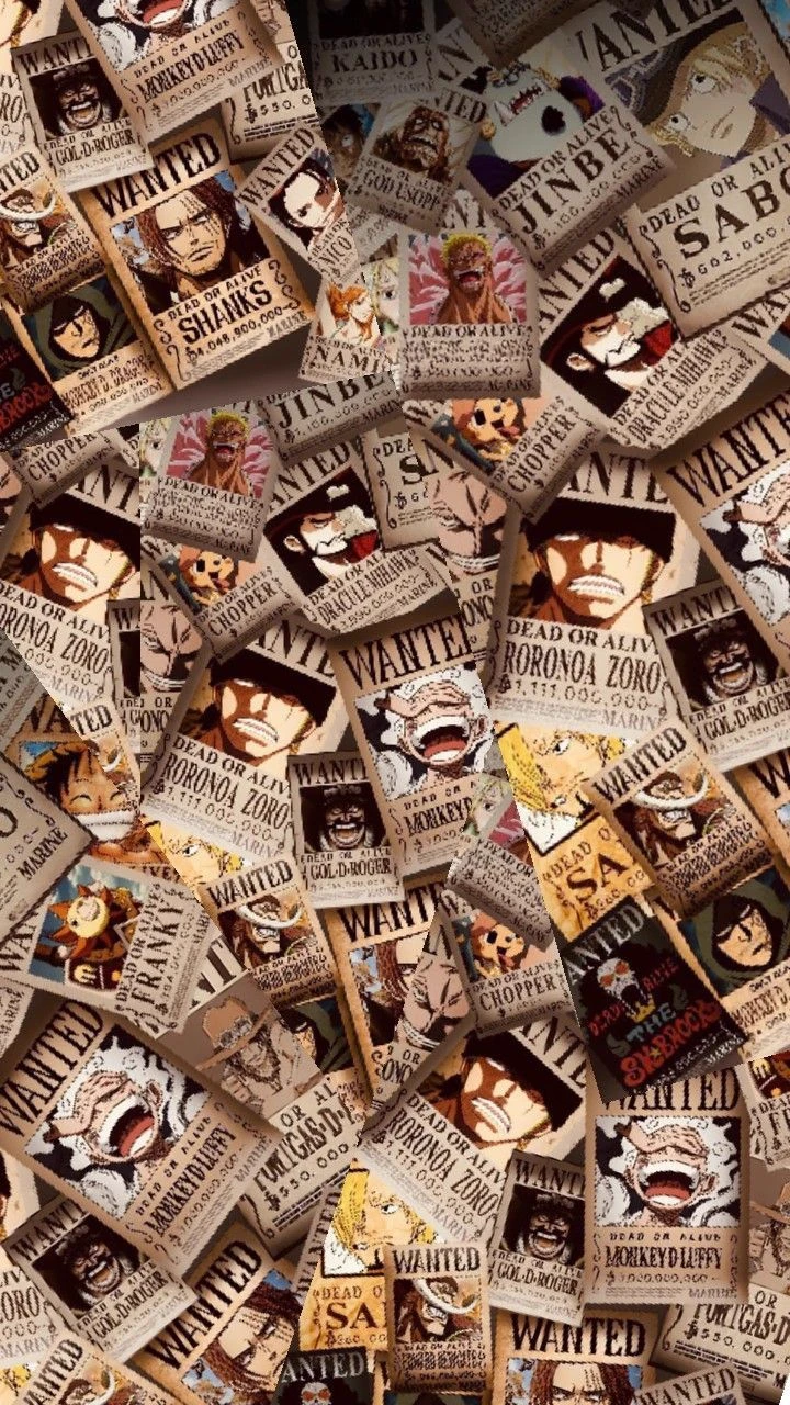 one piece thumbnail